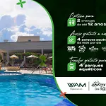 Encontro das Aguas Oficial
