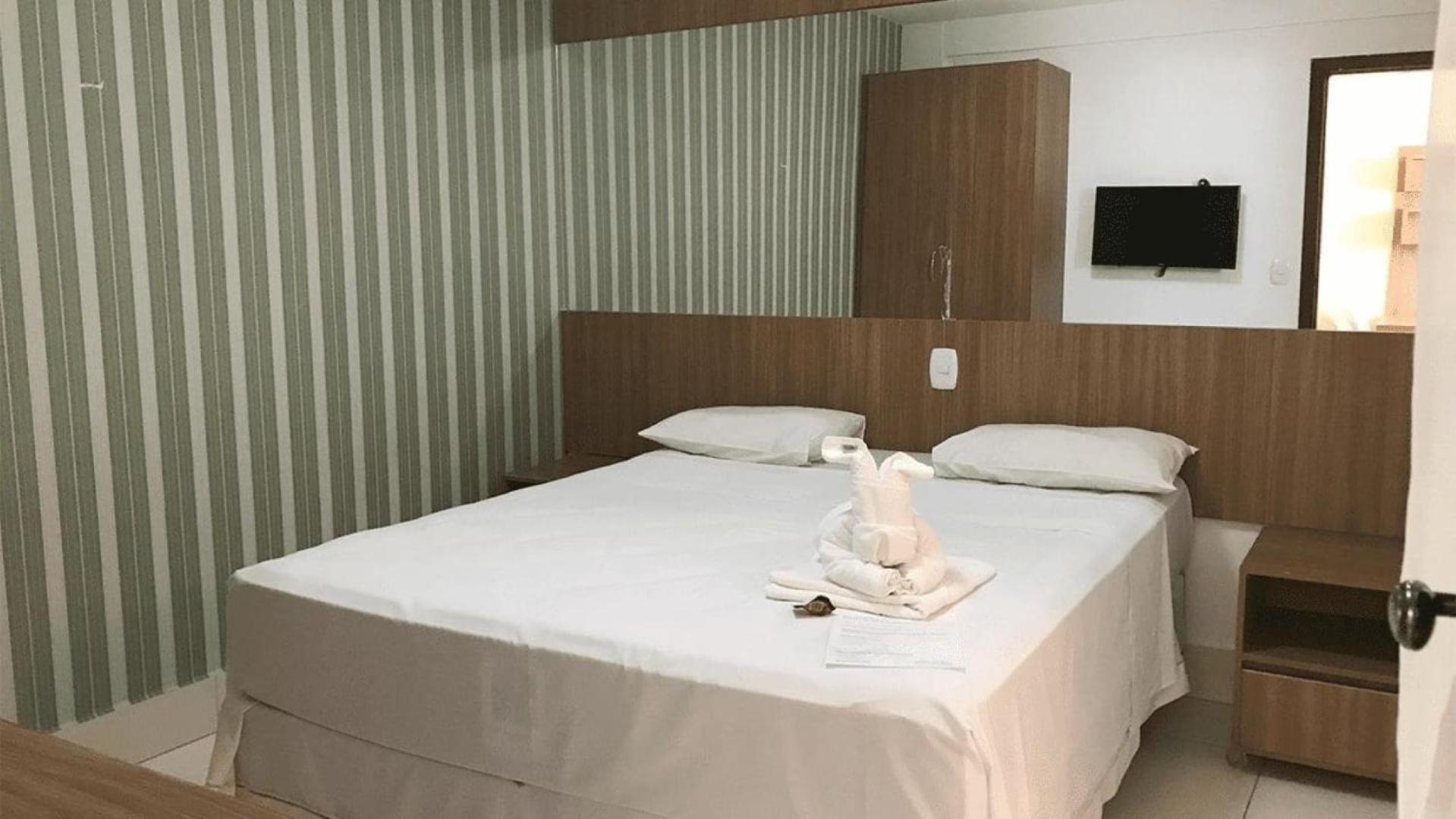 Encontro Aguas Thermas By Wam Experience 3* Caldas Novas