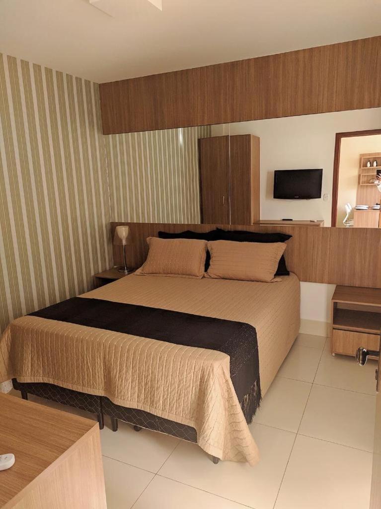 Encontro Aguas Thermas By Wam Experience Resort Caldas Novas
