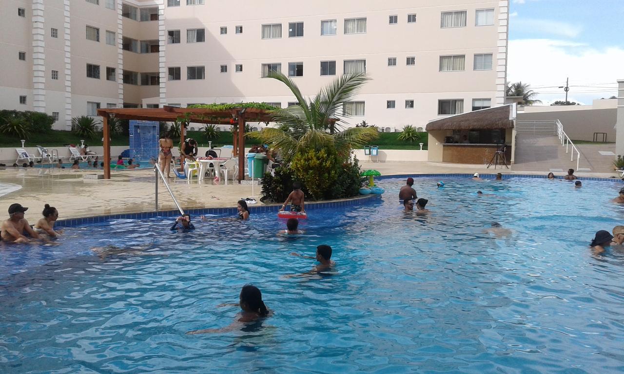 Resort Encontro Aguas Thermas By Wam Experience