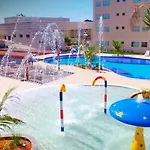 Encontro Das Aguas Thermas Resort By Wam Experience