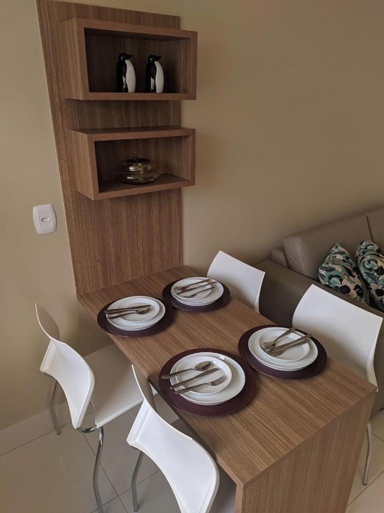 Encontro Aguas Thermas By Wam Experience 3* Caldas Novas
