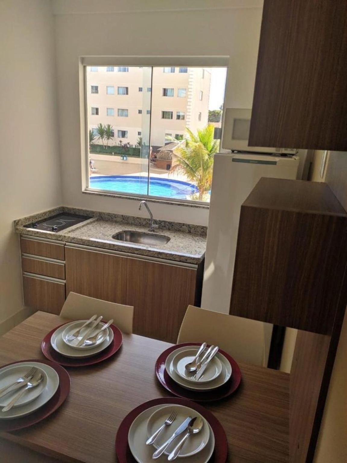 Encontro Aguas Thermas By Wam Experience 3*
