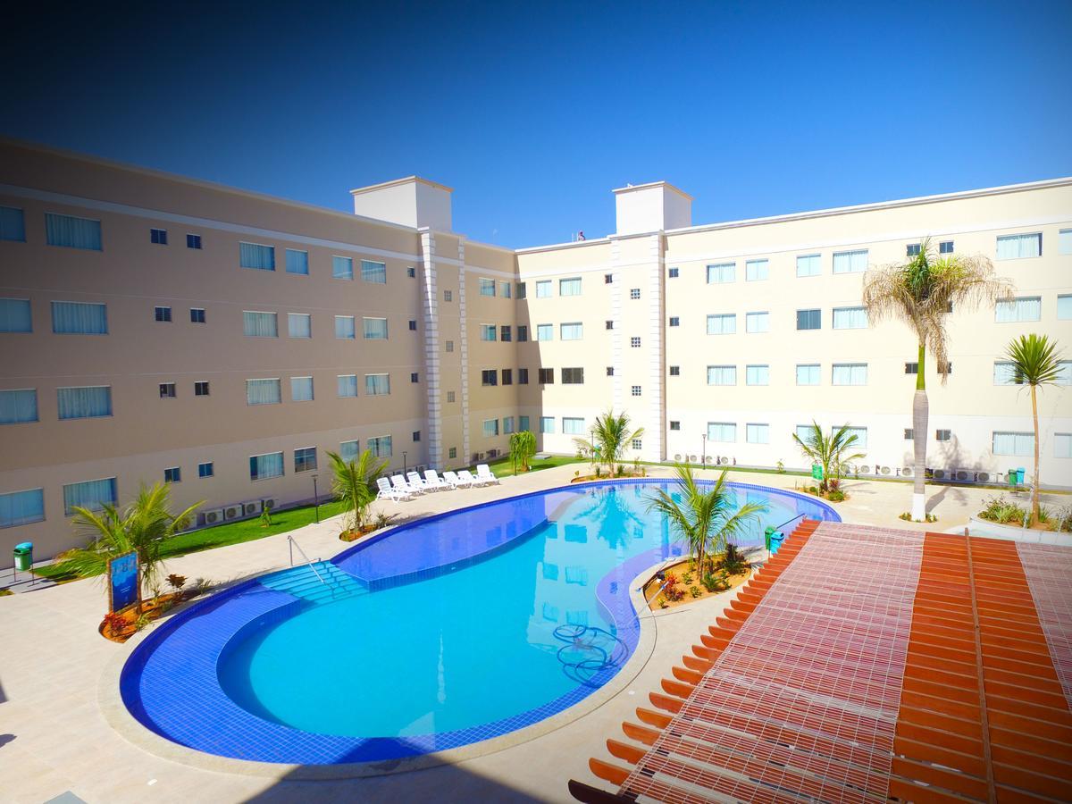 Encontro Aguas Thermas By Wam Experience 3*