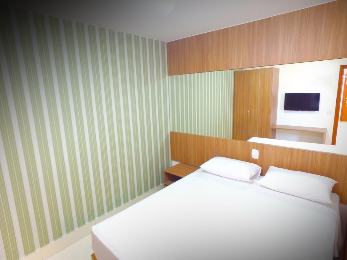 Encontro Aguas Thermas By Wam Experience 3* Caldas Novas