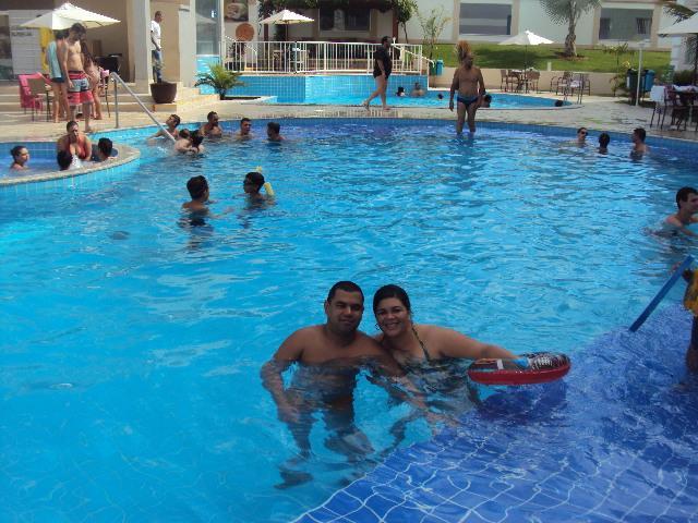 Encontro Aguas Thermas By Wam Experience