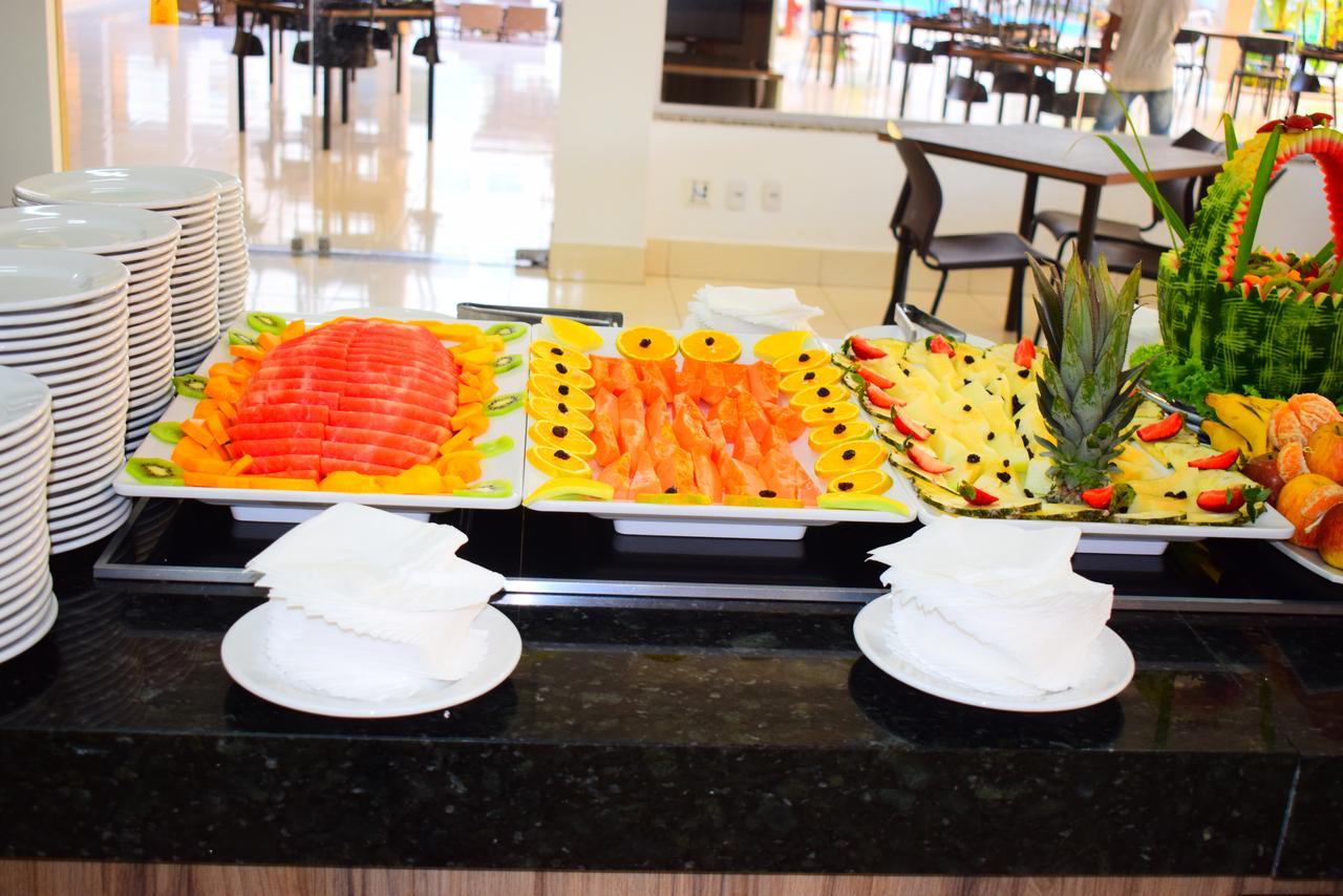 Resort Encontro Aguas Thermas By Wam Experience 3*