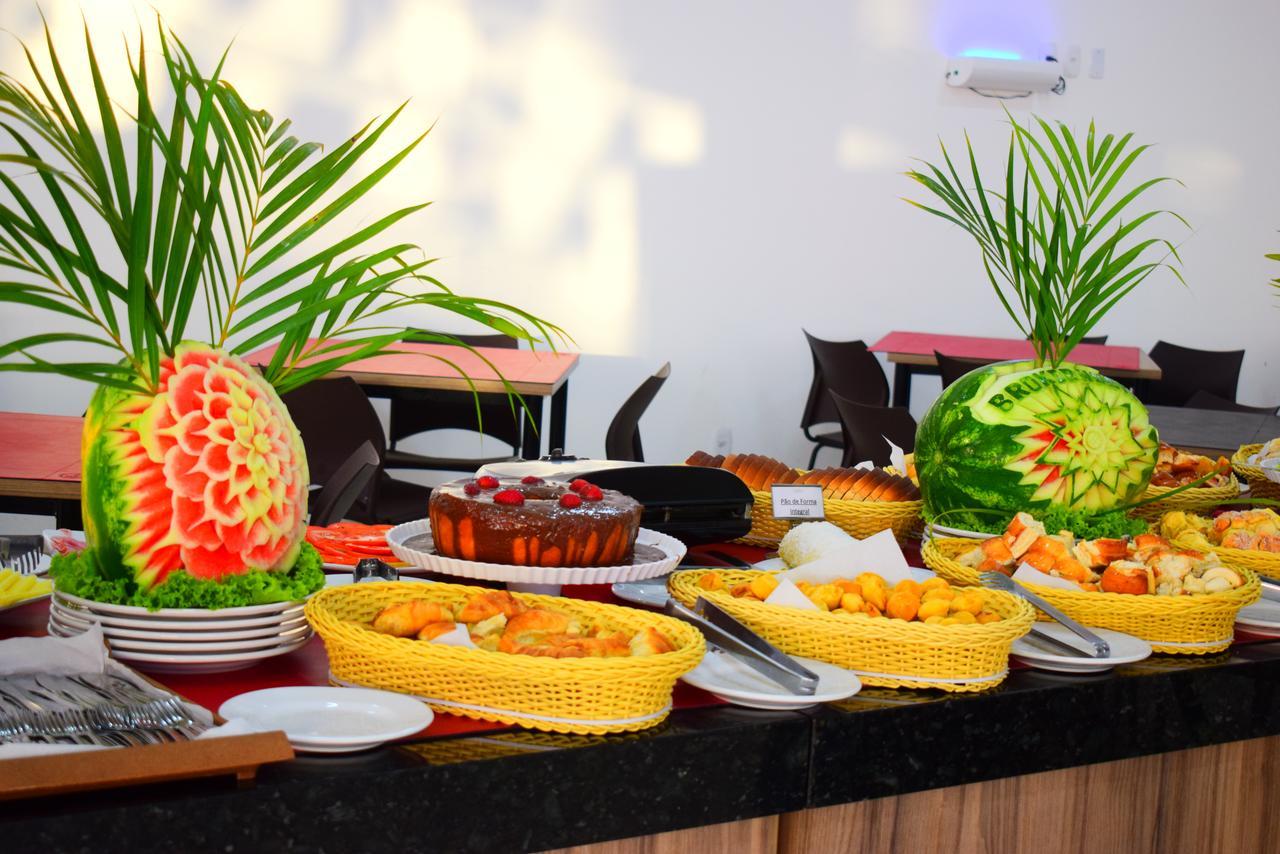 Encontro Aguas Thermas By Wam Experience 3* Caldas Novas