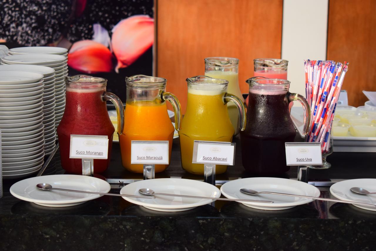 Encontro Aguas Thermas By Wam Experience Caldas Novas