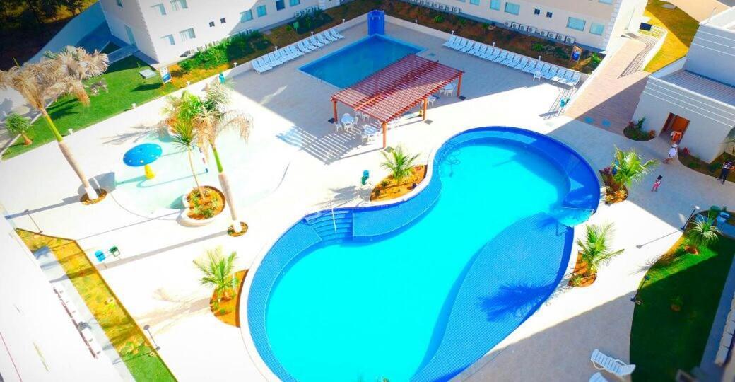 Resort Encontro Aguas Thermas By Wam Experience 3*