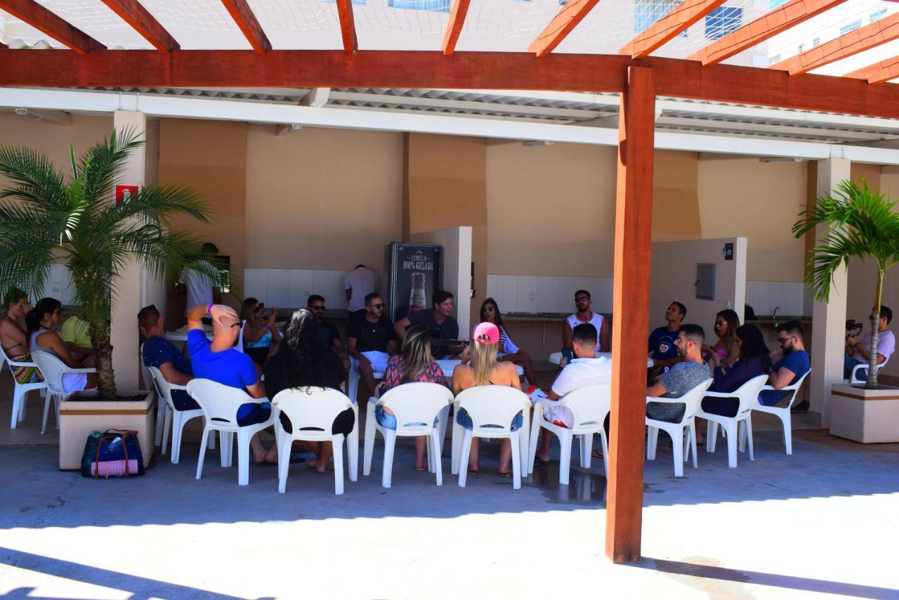 Encontro Aguas Thermas By Wam Experience Resort Caldas Novas