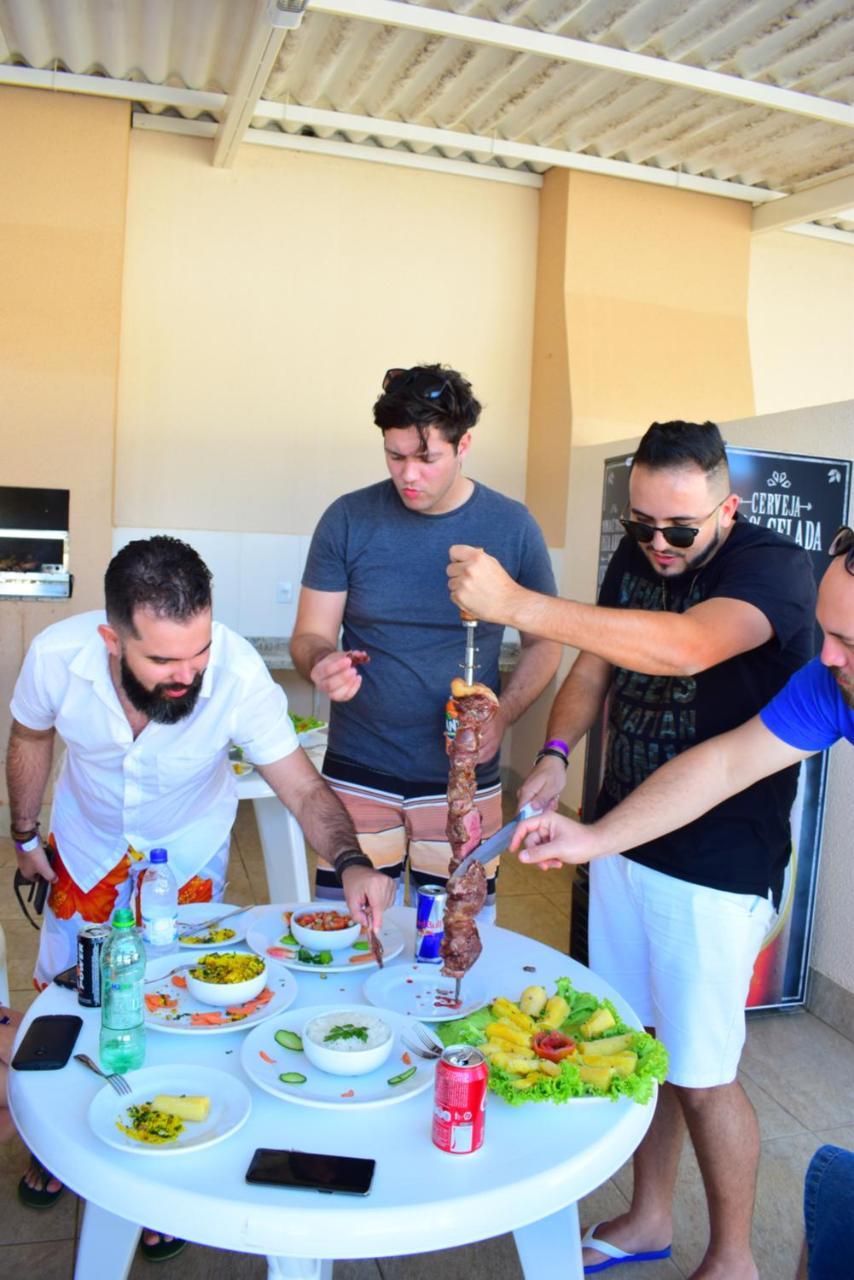 Encontro Aguas Thermas By Wam Experience
