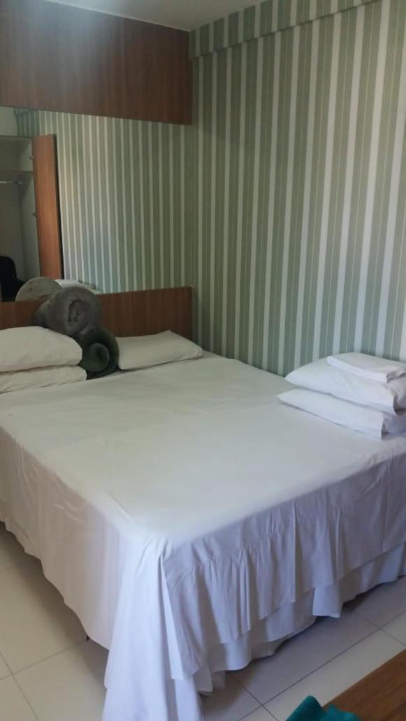 Resort Encontro Aguas Thermas By Wam Experience