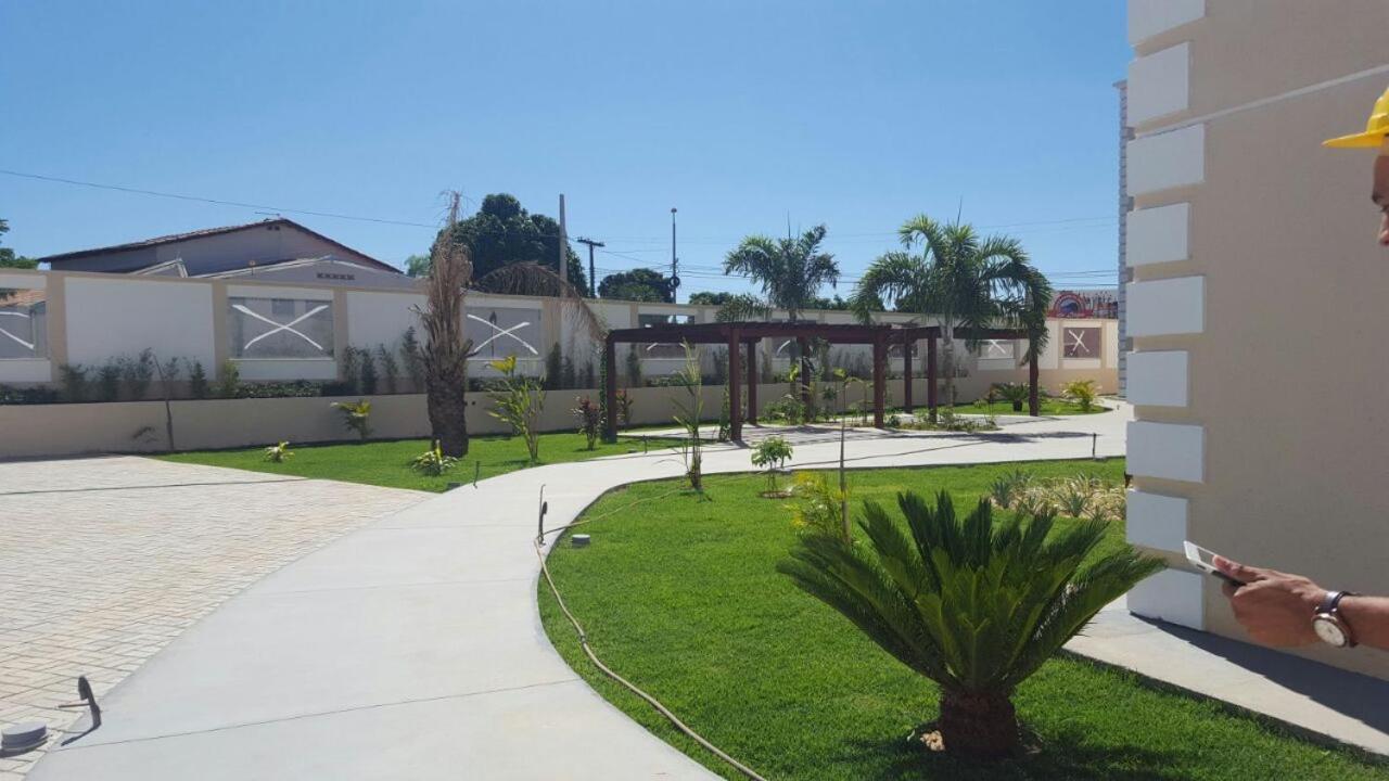 Encontro Aguas Thermas By Wam Experience Caldas Novas