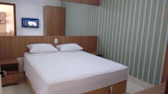 Encontro Aguas Thermas By Wam Experience Resort