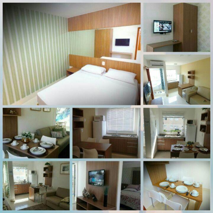 Resort Encontro Aguas Thermas By Wam Experience 3*