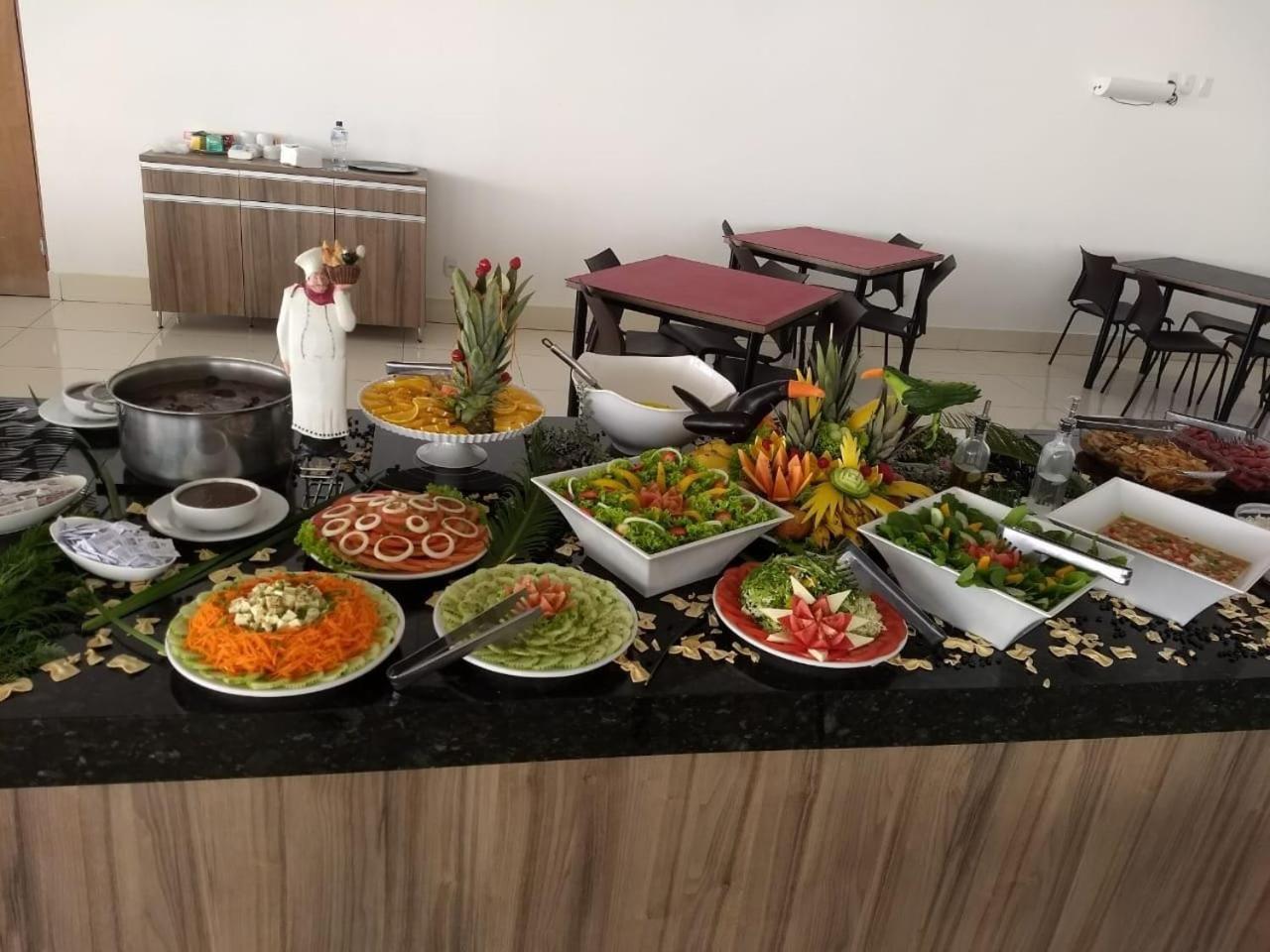 Encontro Aguas Thermas By Wam Experience Resort