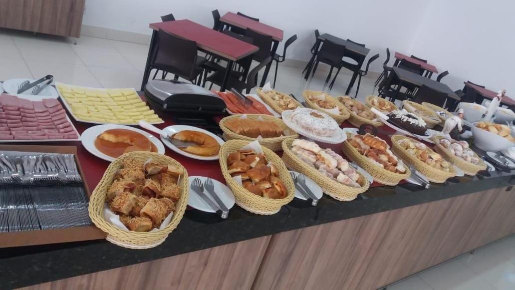 Encontro Aguas Thermas By Wam Experience Resort