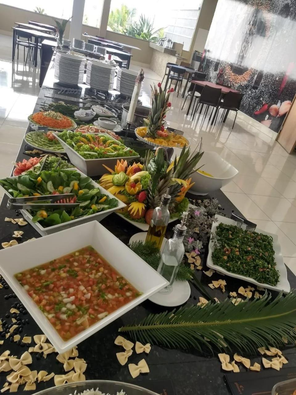 Encontro Aguas Thermas By Wam Experience Resort