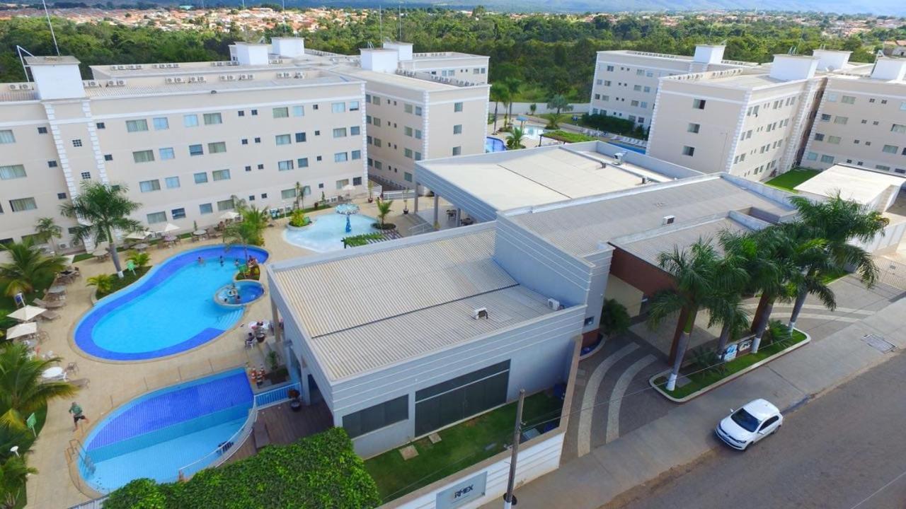 Resort Encontro Aguas Thermas By Wam Experience 3*